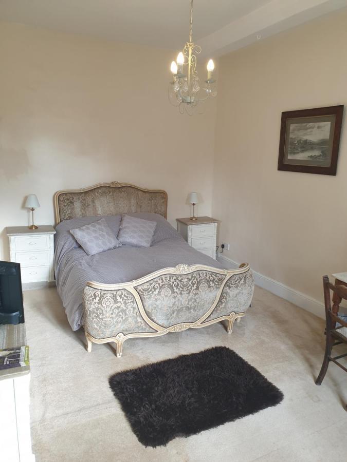 The Room@Ford House Yetminster 外观 照片