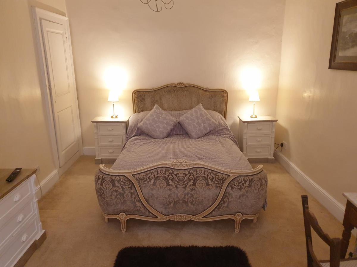 The Room@Ford House Yetminster 外观 照片